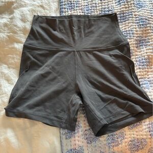 TNA 5” Biker Shorts
